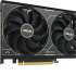 Видеокарта ASUS NVIDIA  GeForce RTX 4060 DUAL-RTX4060-O8G-V2 8ГБ Dual, GDDR6, OC,  Bulk [dual-rtx4060-o8g-v2 bulk]